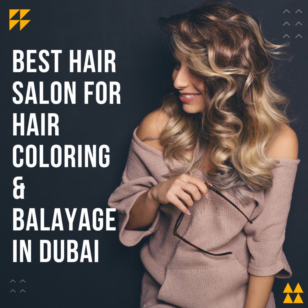 balayage-in-dubai