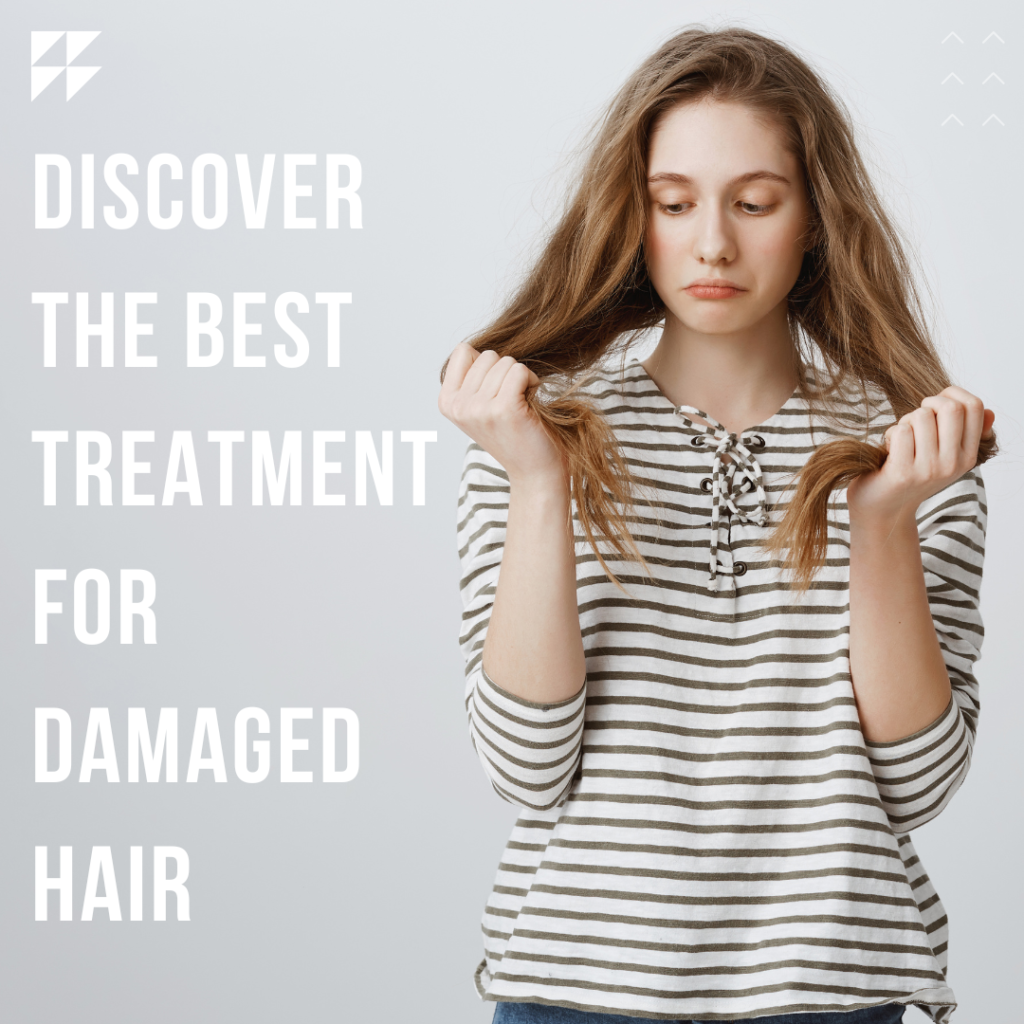 best-treatment-for-damaged-hair
