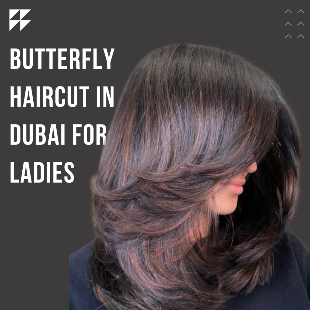 butterfly-haircut-in-dubai-for-ladies