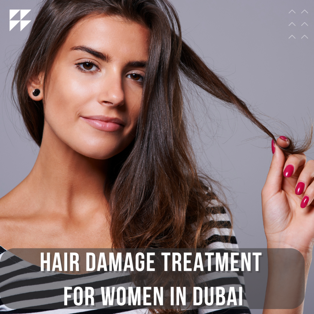 hair-damage-treatment-for-women-in-dubai