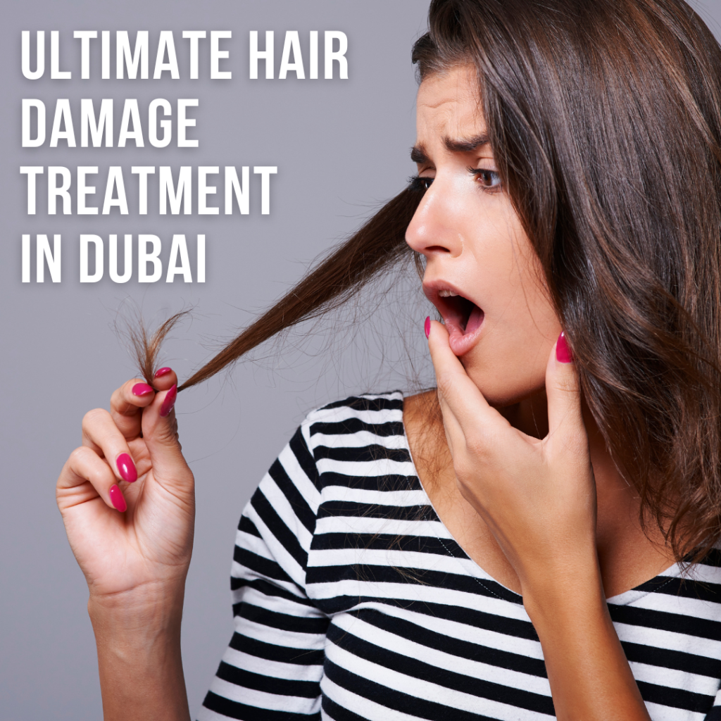 hair-damage-treatment