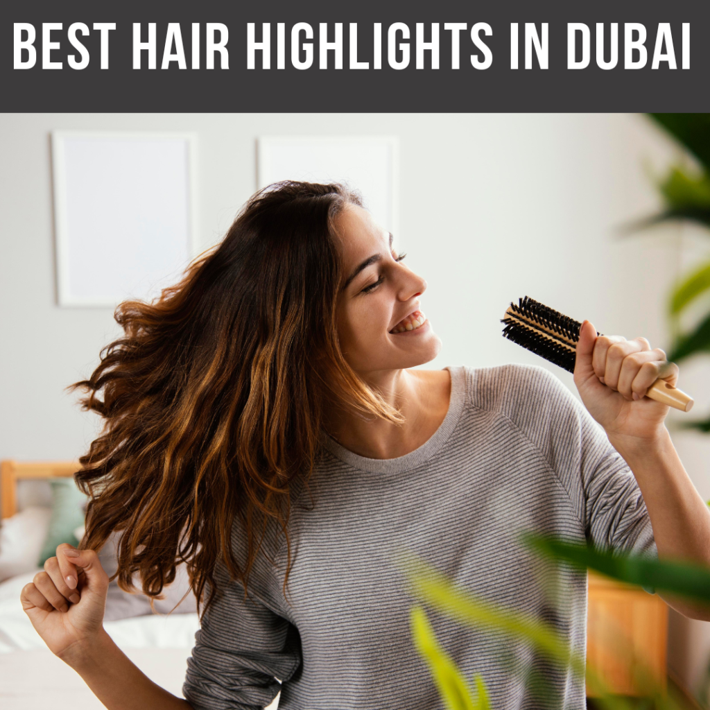 hair-highlights-dubai