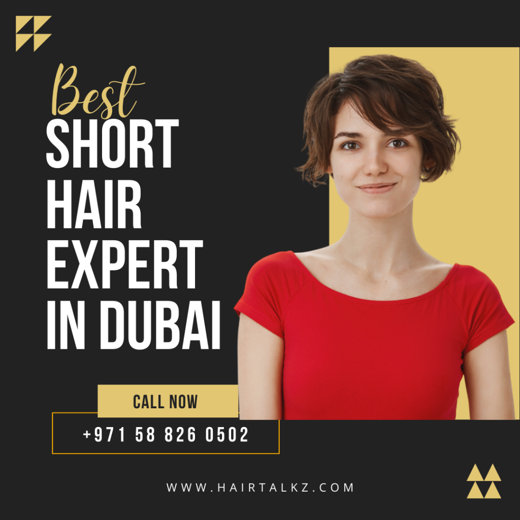 best-short-hair-expert-in-dubai