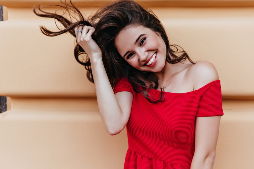 Top-Rated Hair Salon in Dubai