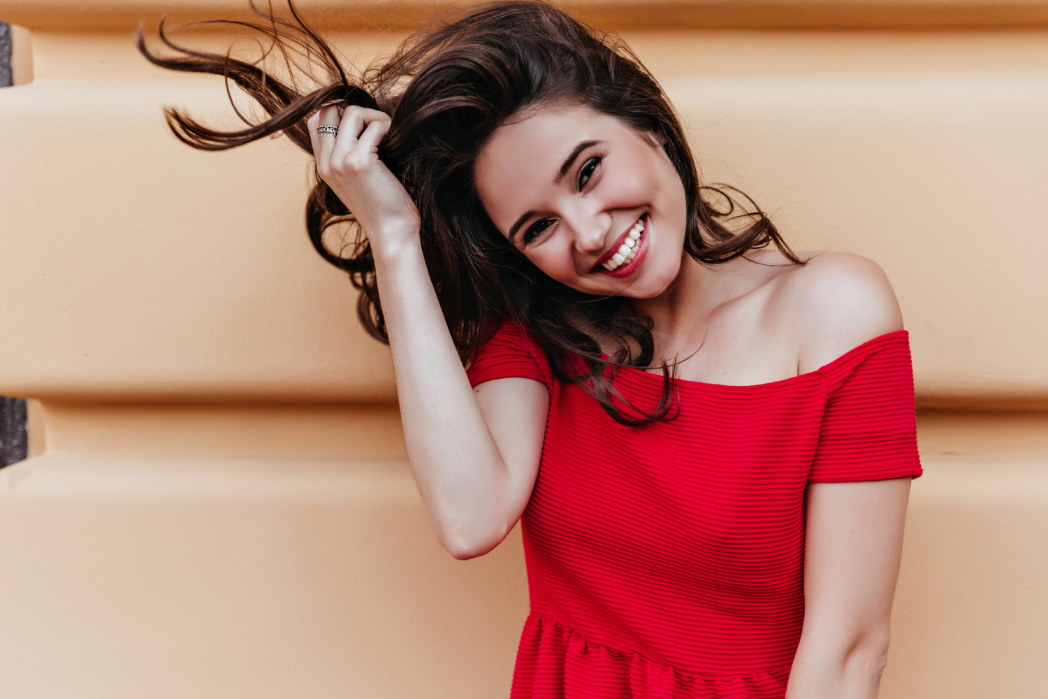 Top-Rated Hair Salon in Dubai