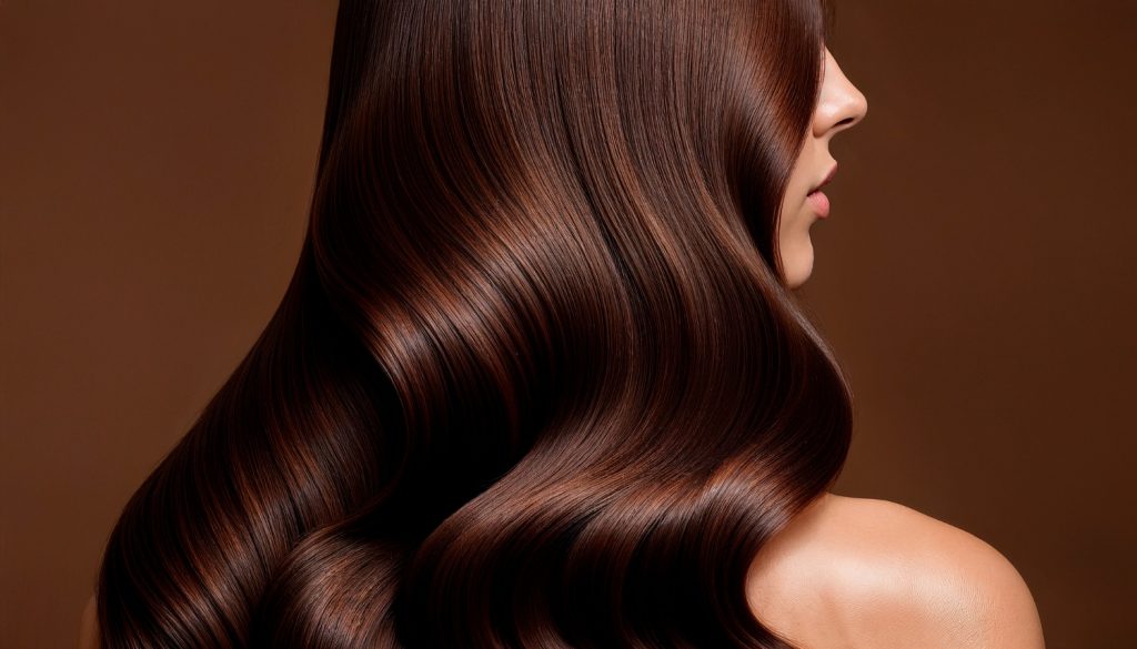 Hair Keratin Treatment